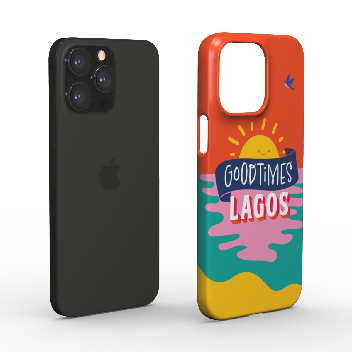 Goodtimes24 – Snap Case