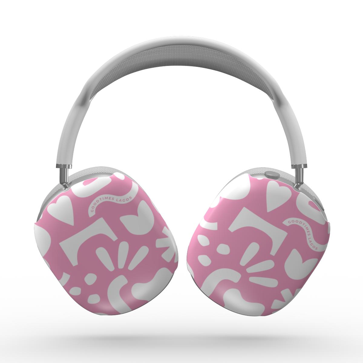 AmaRosa – Apple AirPods Max Tough Case