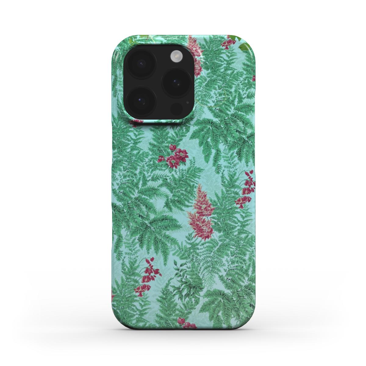 Vintage – Snap Case