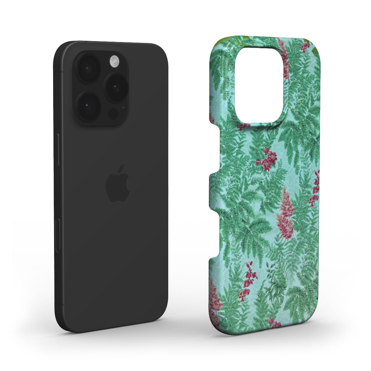 Vintage – Snap Case