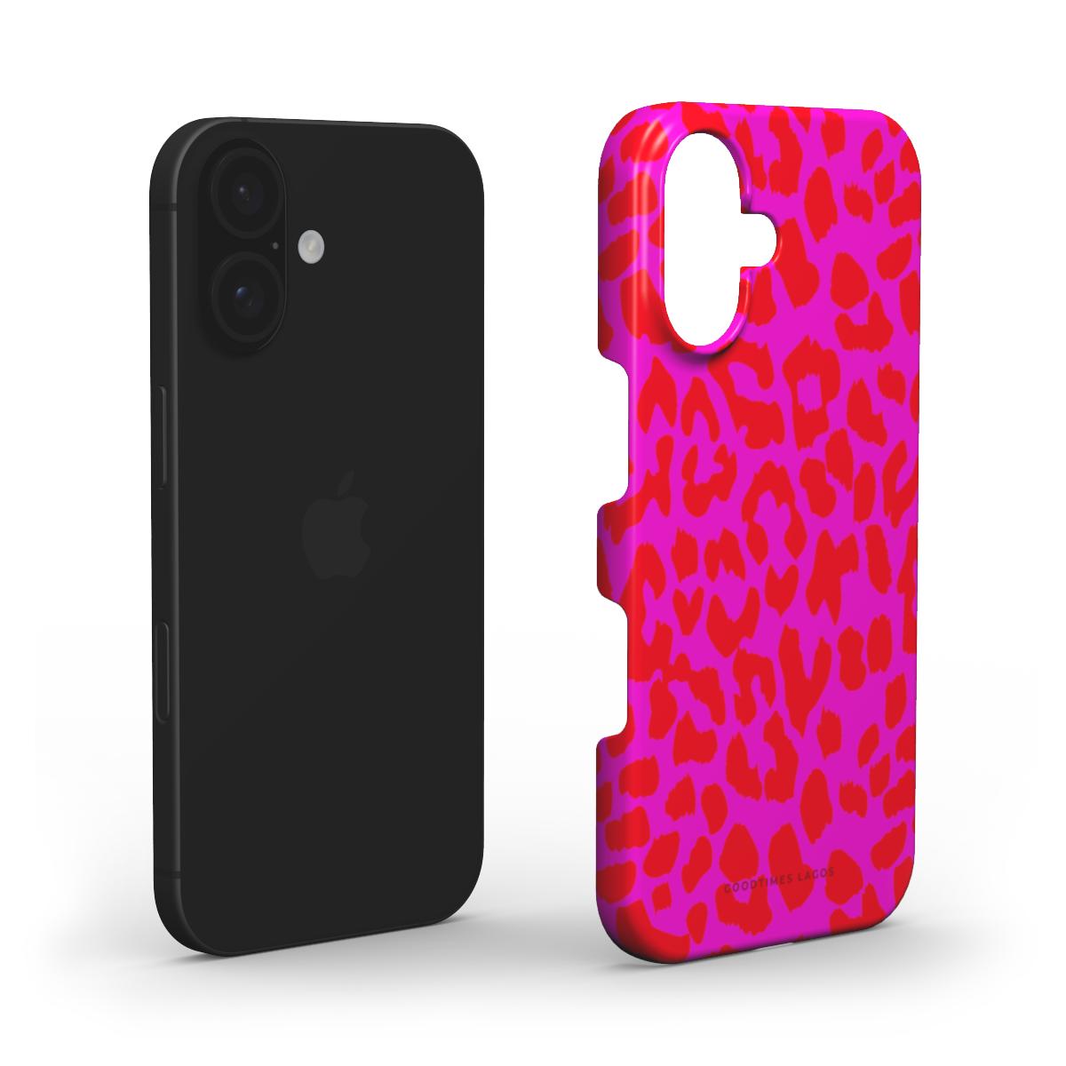 Chetah – Snap Case