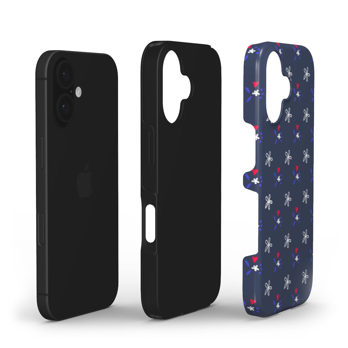 Le Petite Fleur – Tough Case
