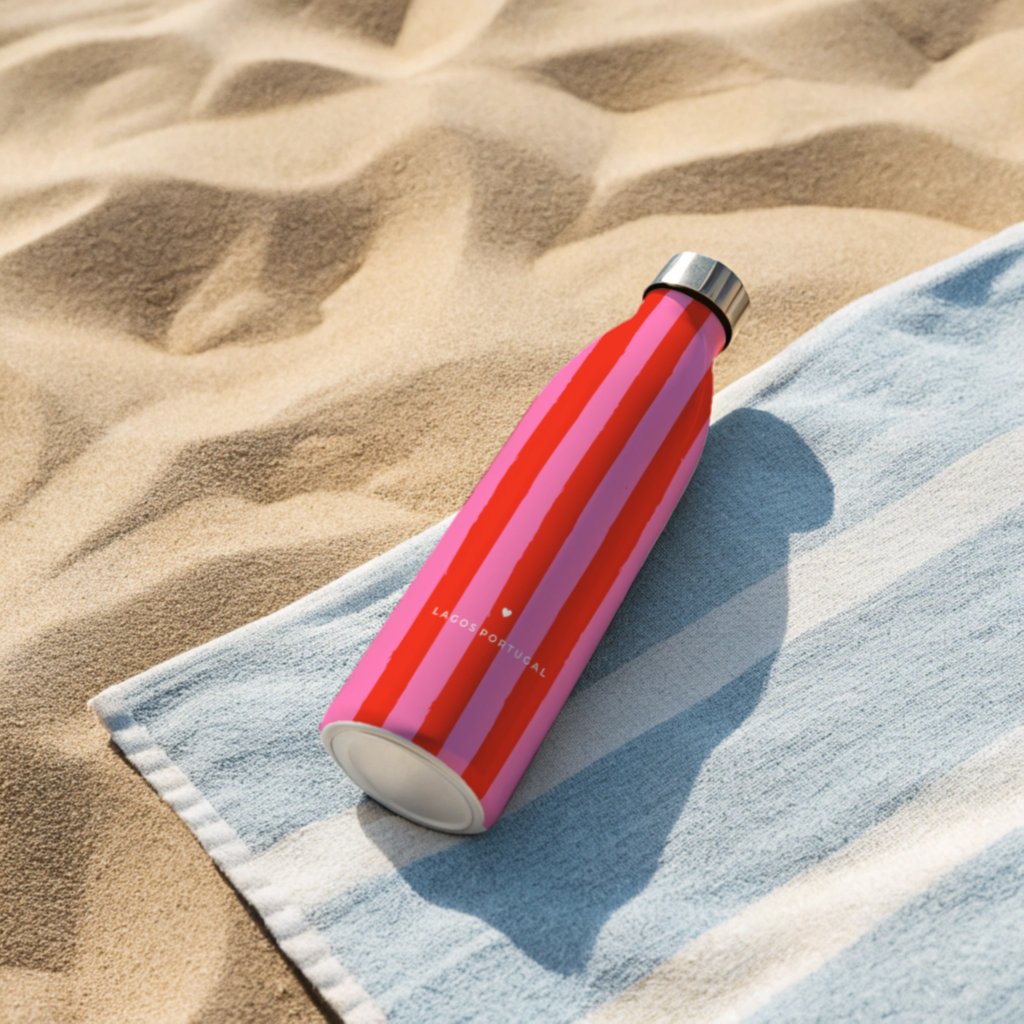 Water Bottles