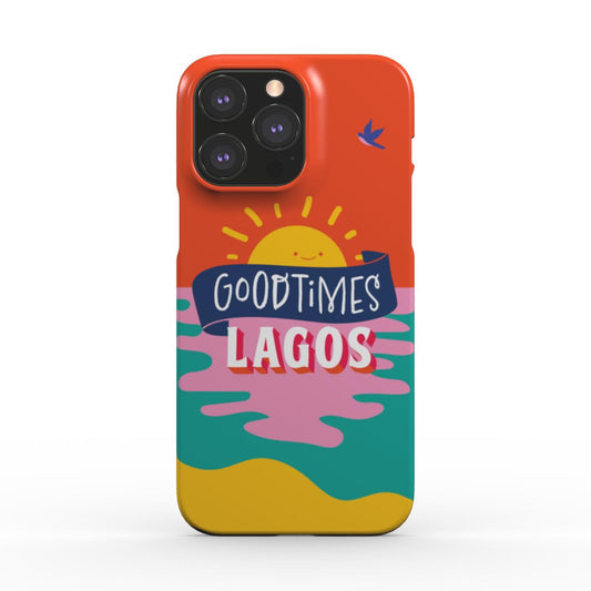 Goodtimes24 – Snap Case