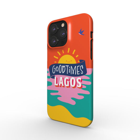 Goodtimes24 – Snap Case