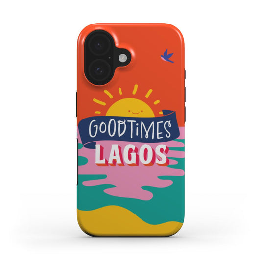 Goodtimes24 - Tough Case
