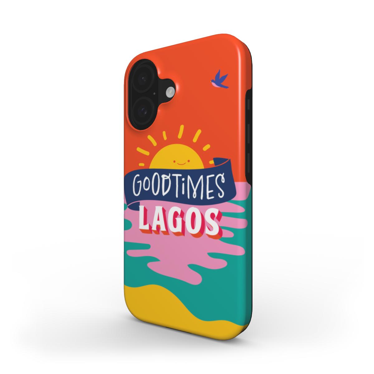 Goodtimes24 - Tough Case