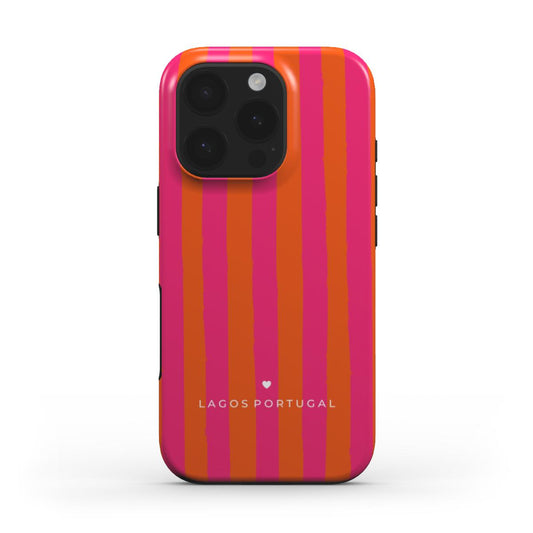 Stripes - Tough Case