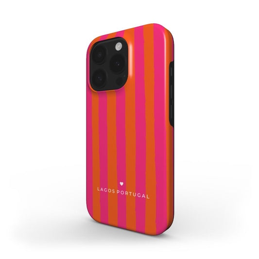 Stripes - Tough Case