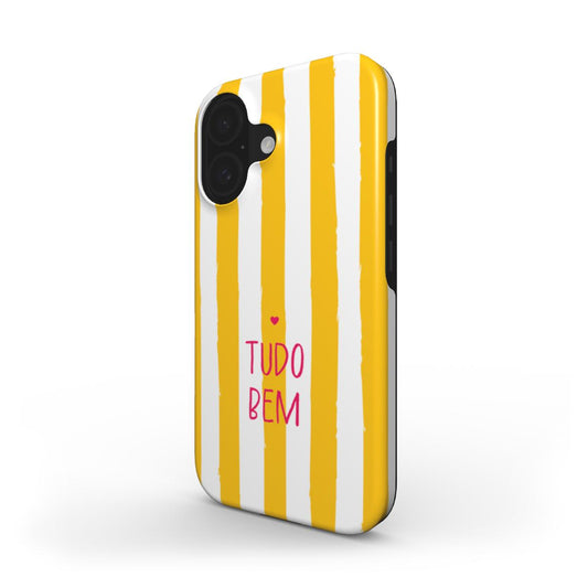 Tudo Bem – Tough Case