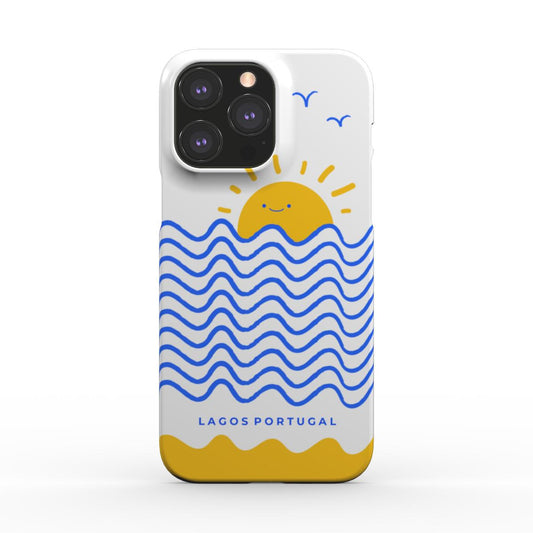 Sun+Sea – Snap Case