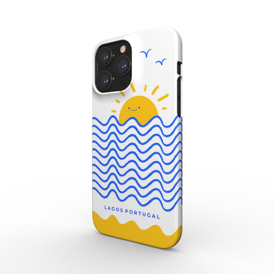 Sun+Sea – Snap Case