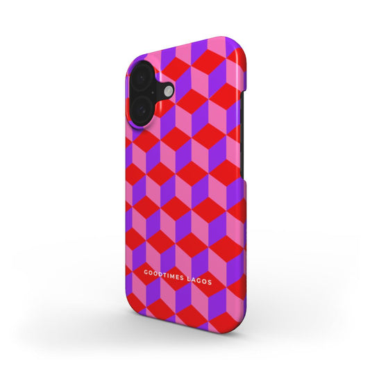 PT Tiles - Snap Case