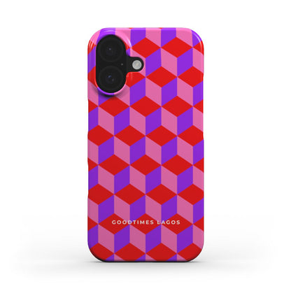 PT Tiles - Snap Case