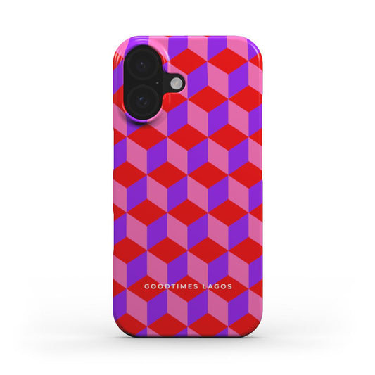 PT Tiles - Snap Case