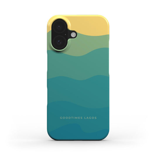 Tide – Snap Case