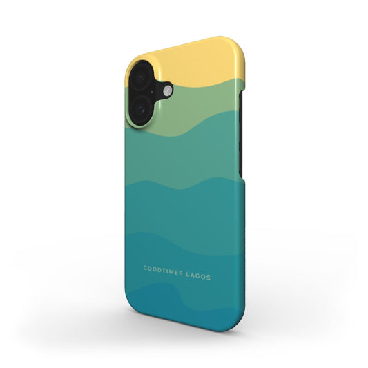 Tide – Snap Case
