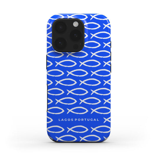 Fishy – Tough Case