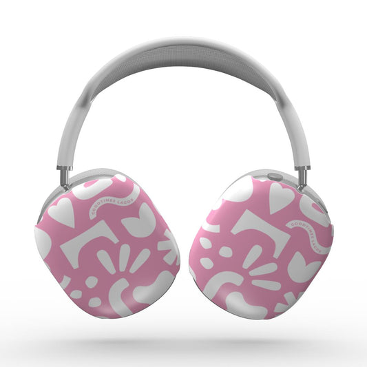 AmaRosa – Apple AirPods Max Tough Case