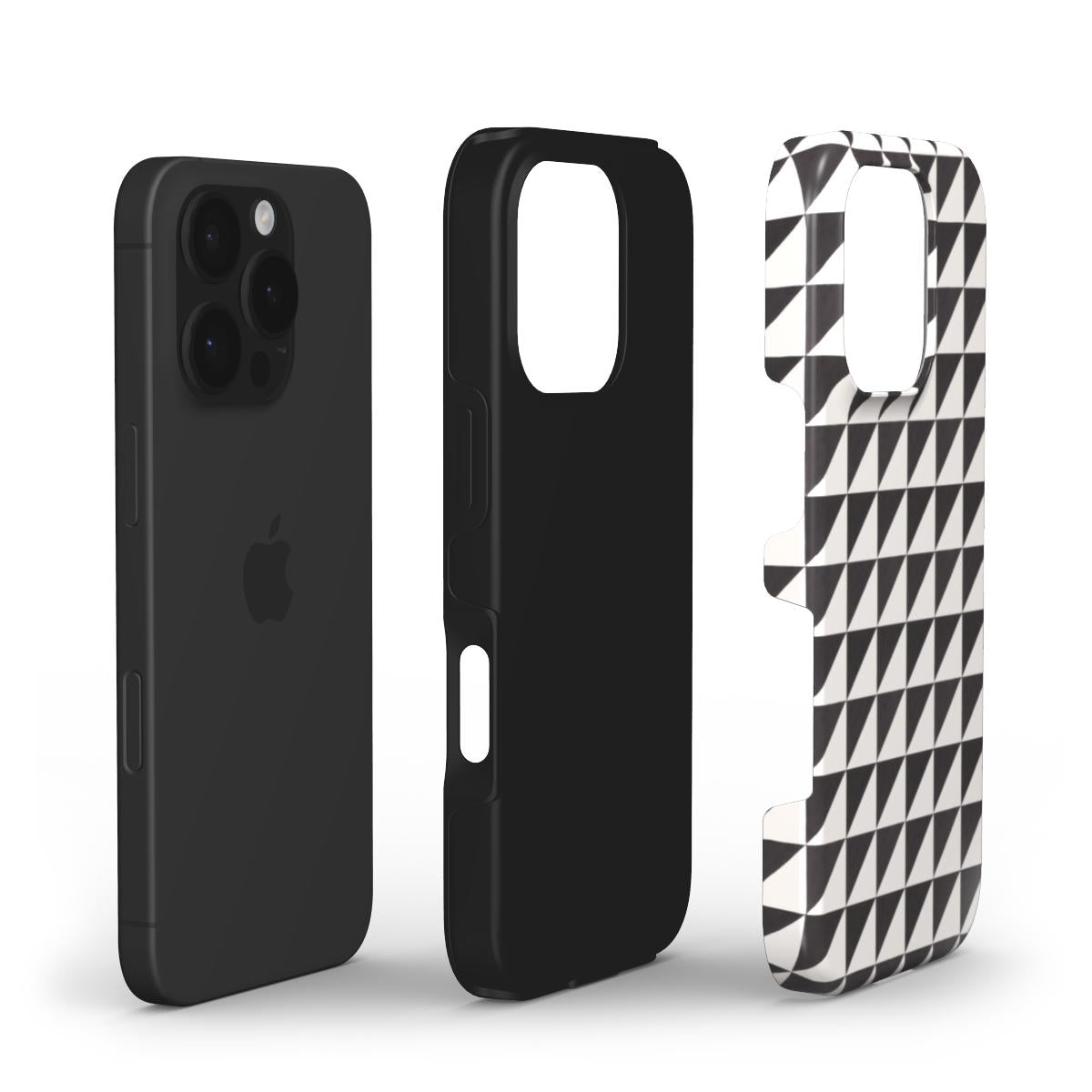 Tough Phone Case