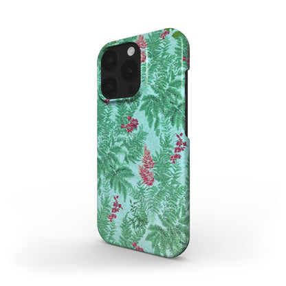 Vintage – Snap Case