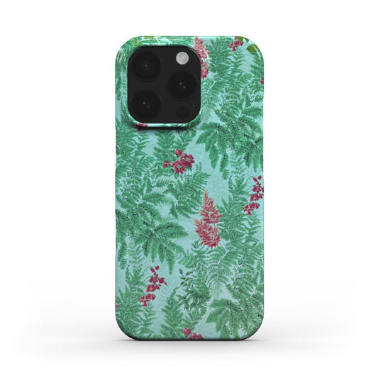 Vintage – Snap Case