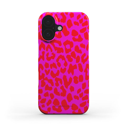 Chetah – Snap Case