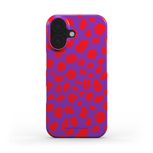Spots – Snap Case