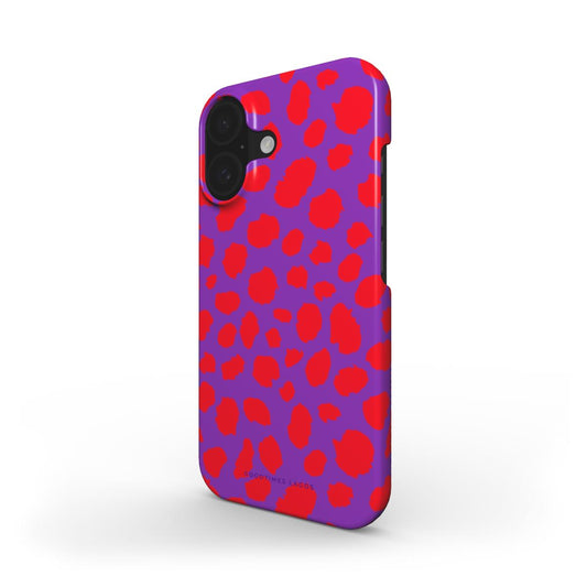 Spots – Snap Case