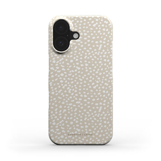 Snow – Snap Case