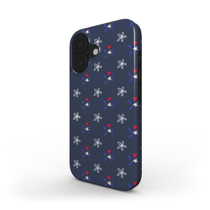 Le Petite Fleur – Tough Case