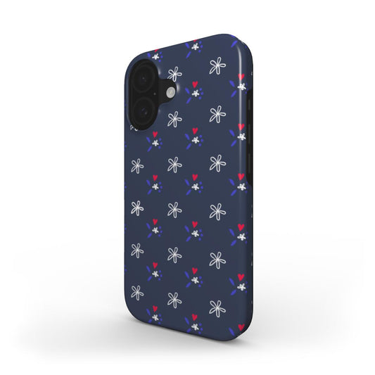 Le Petite Fleur – Tough Case