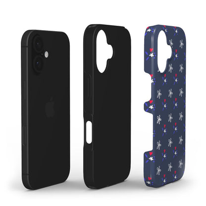 Le Petite Fleur – Tough Case