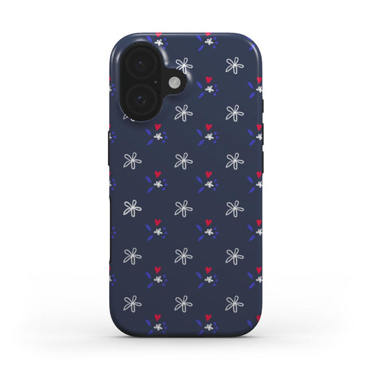 Le Petite Fleur – Tough Case